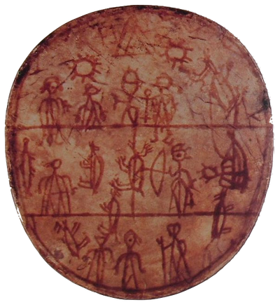 Cartografia sciamanica